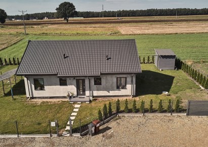 dom na sprzedaż - Orzesze, Królówka