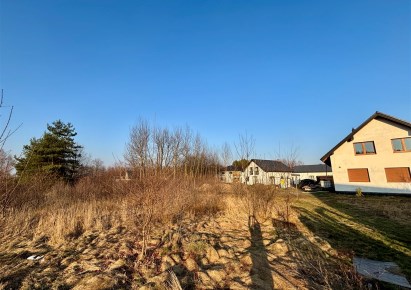działka na sprzedaż - Bieruń, Bieruń Stary, Szyszkowa