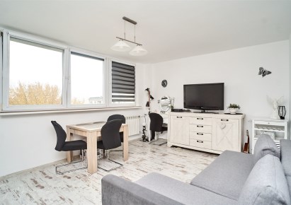 mieszkanie na sprzedaż - Tychy, D, Dębowa