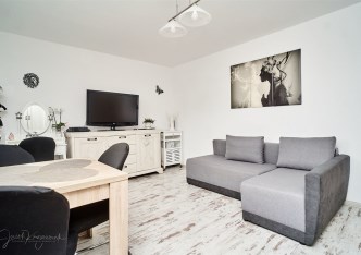 mieszkanie na sprzedaż - Tychy, D, Dębowa