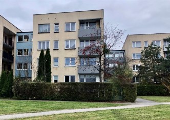 mieszkanie na sprzedaż - Tychy, N, al. Piłsudskiego