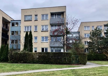 mieszkanie na sprzedaż - Tychy, N, al. Piłsudskiego