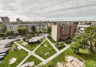 mieszkanie na sprzedaż - Tychy, H, Żwakowska
