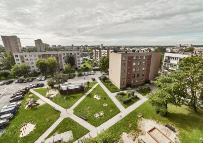 mieszkanie na sprzedaż - Tychy, H, Żwakowska