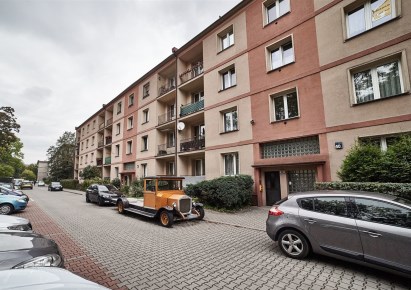 mieszkanie na sprzedaż - Tychy, E, Edukacji