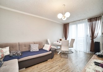 mieszkanie na sprzedaż - Tychy, Dmowskiego