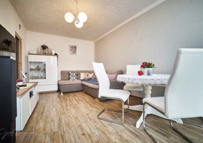 mieszkanie na sprzedaż - Tychy, Dmowskiego