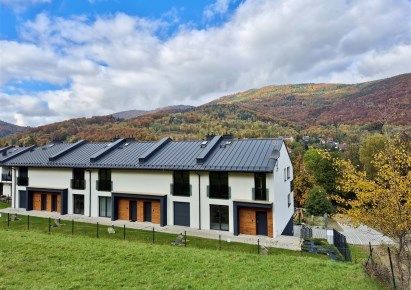 mieszkanie na sprzedaż - Szczyrk, Skalista