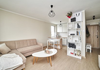 mieszkanie na sprzedaż - Siemianowice Śląskie, Gansińca